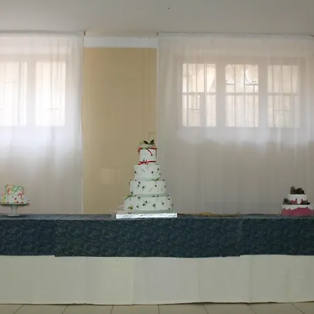 Le Chiocciole فندق مبيت وإفطار Sannicandro di Bari