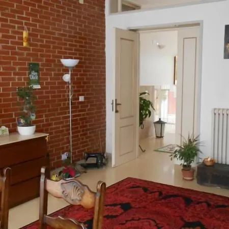 فندق مبيت وإفطار Le Chiocciole Sannicandro di Bari
