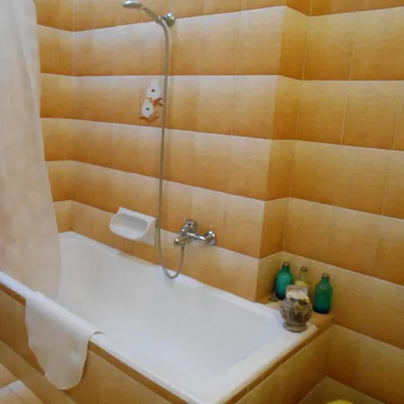 Le Chiocciole فندق مبيت وإفطار 3*
