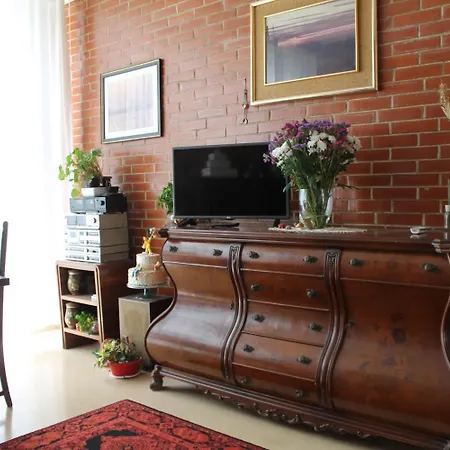 Le Chiocciole 3* Sannicandro di Bari