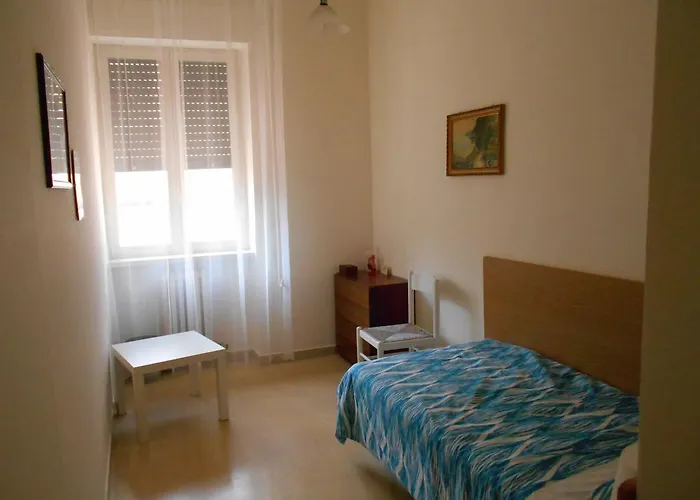 Le Chiocciole 住宿加早餐酒店 Sannicandro di Bari