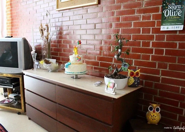 Le Chiocciole Sannicandro di Bari