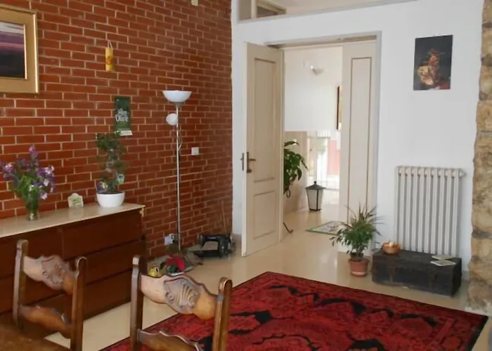 住宿加早餐酒店 Le Chiocciole Sannicandro di Bari