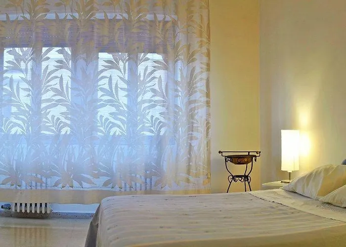 住宿加早餐酒店 Le Chiocciole 3*