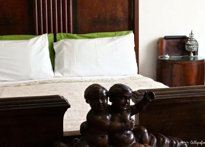 Le Chiocciole 3* Sannicandro di Bari