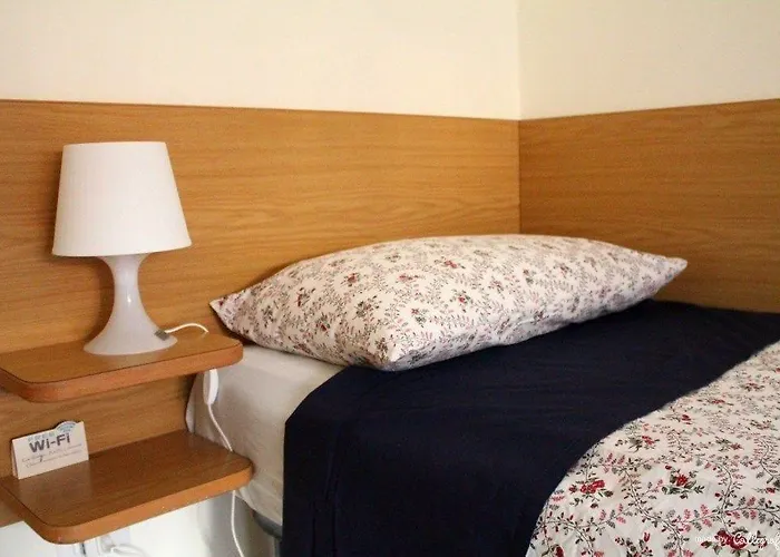 Le Chiocciole Sannicandro di Bari