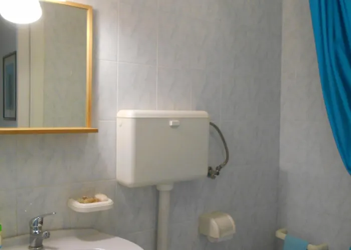 Le Chiocciole 住宿加早餐酒店