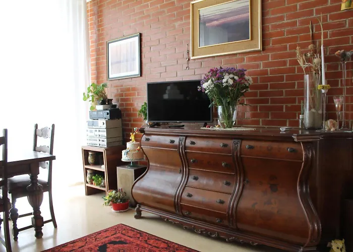 Le Chiocciole 3* Sannicandro di Bari