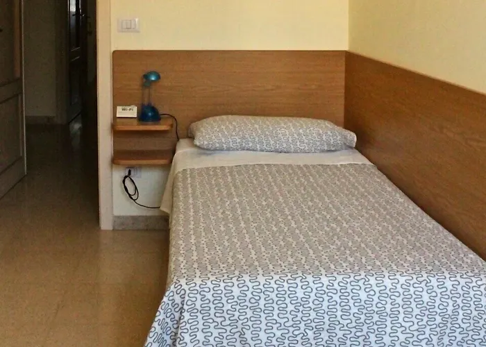 Le Chiocciole 3* Sannicandro di Bari
