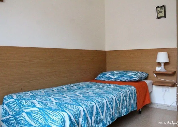 Le Chiocciole Sannicandro di Bari