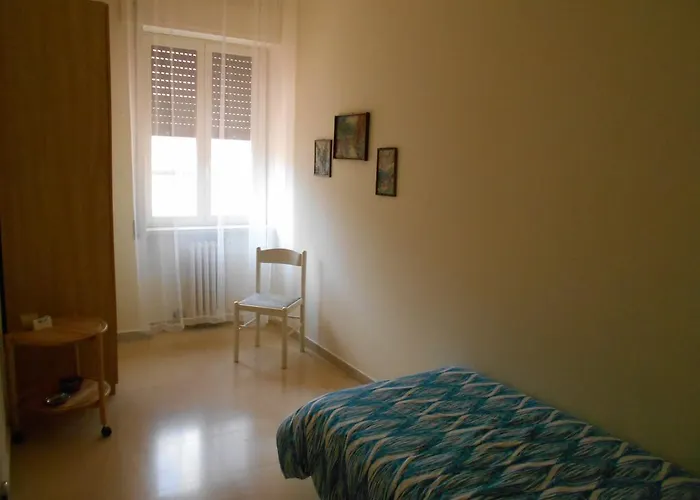 Le Chiocciole 住宿加早餐酒店 3*