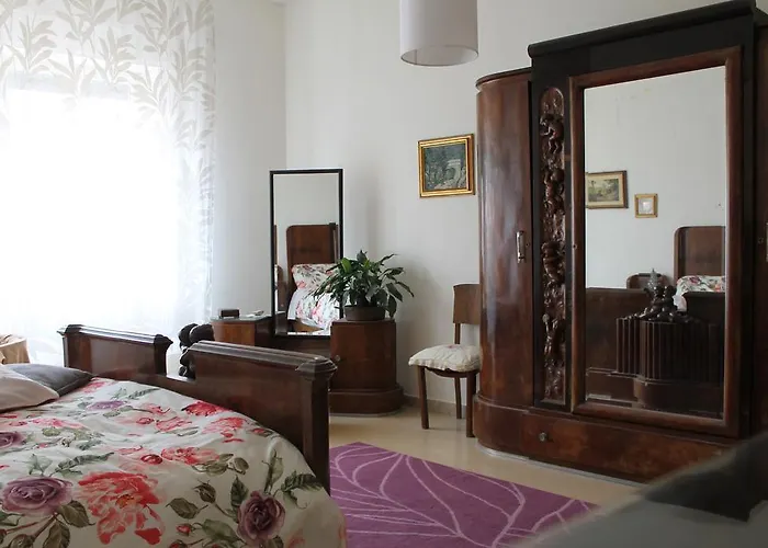 Le Chiocciole 住宿加早餐酒店 3*