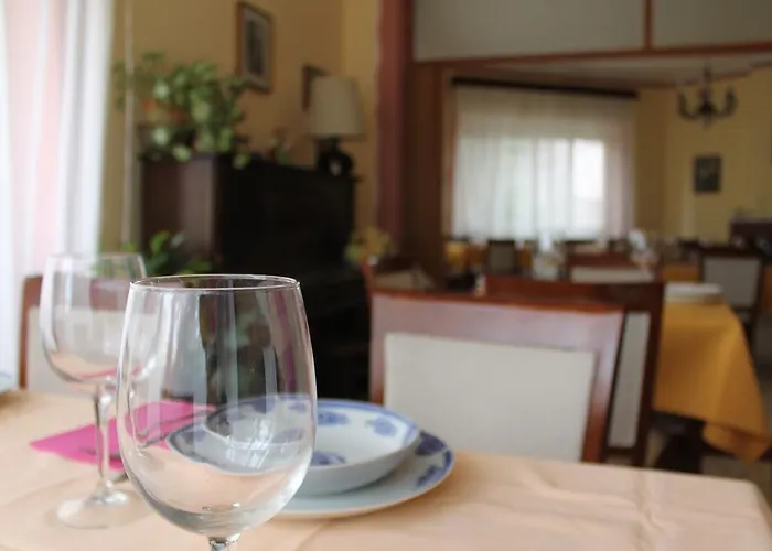 住宿加早餐酒店 Le Chiocciole