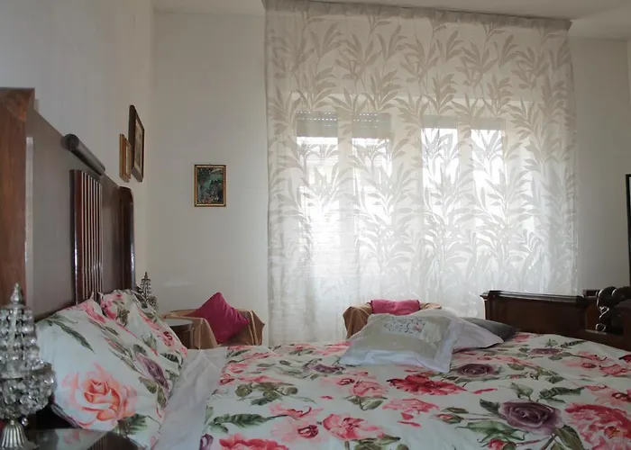 住宿加早餐酒店 Le Chiocciole Sannicandro di Bari