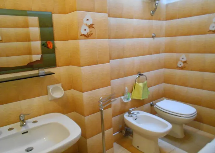 Le Chiocciole 3* Sannicandro di Bari