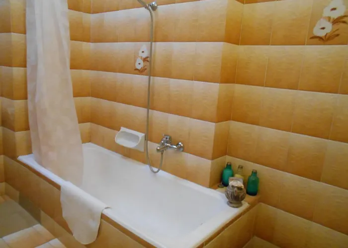 Le Chiocciole 3* Sannicandro di Bari