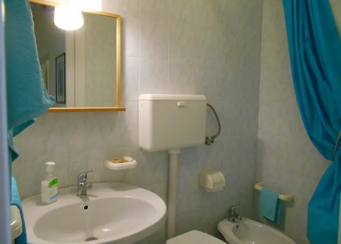 Le Chiocciole 住宿加早餐酒店