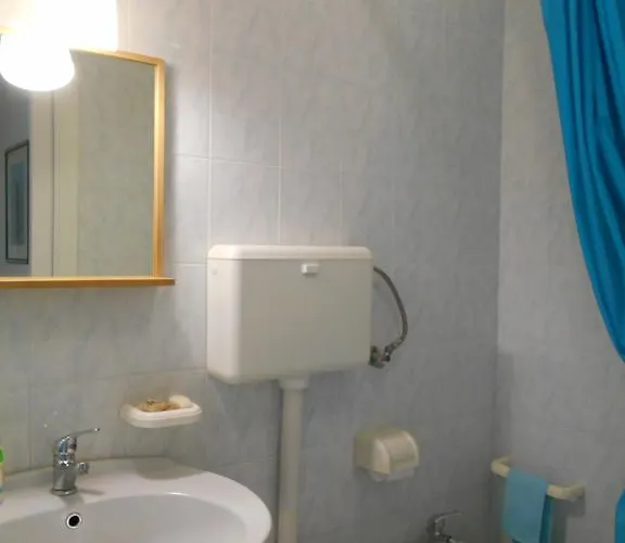 Le Chiocciole 3* Sannicandro di Bari