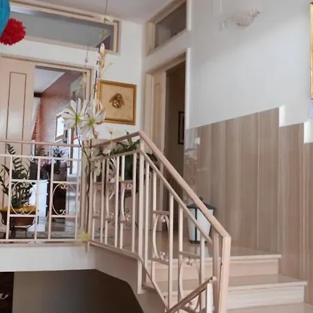 Bed & Breakfast Le Chiocciole Sannicandro di Bari