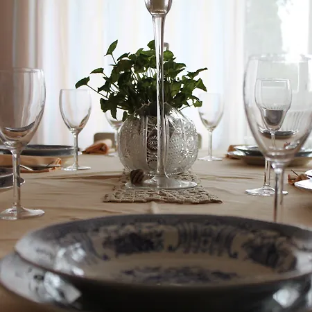 Bed and breakfast Le Chiocciole