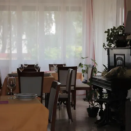 Le Chiocciole Bed and breakfast