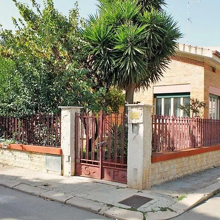 Le Chiocciole לינה וארוחת בוקר 3*