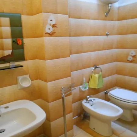 Le Chiocciole Bed & Breakfast Sannicandro di Bari