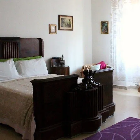 Le Chiocciole Bed & Breakfast Sannicandro di Bari