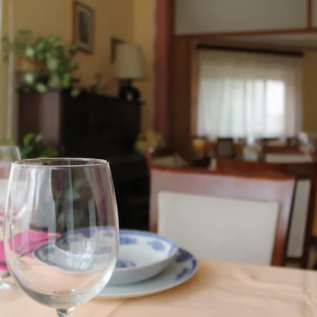 Bed & Breakfast Le Chiocciole 3*