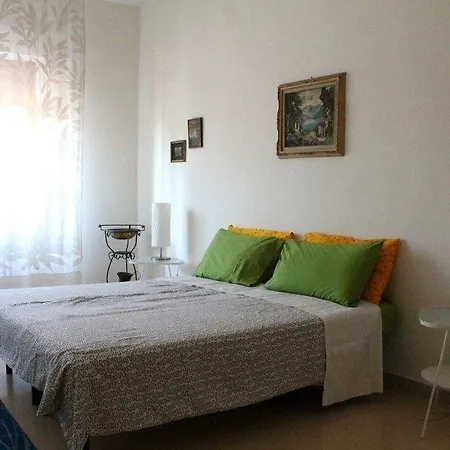 Le Chiocciole Bed & Breakfast