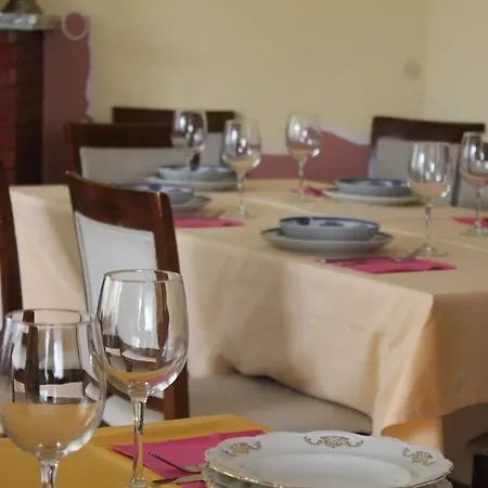 Le Chiocciole Bed & Breakfast Sannicandro di Bari