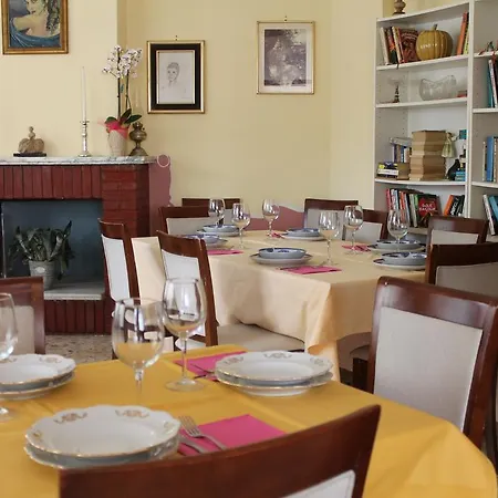 Bed & Breakfast Le Chiocciole