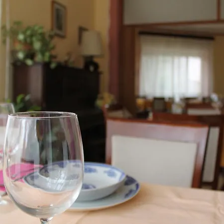 Bed and breakfast Le Chiocciole