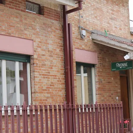 Le Chiocciole Sannicandro di Bari