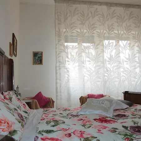 לינה וארוחת בוקר Le Chiocciole Sannicandro di Bari