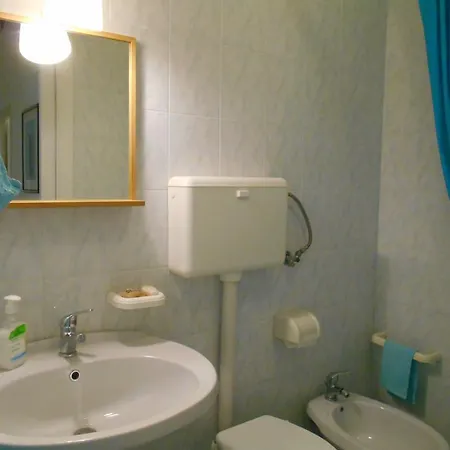 Le Chiocciole Bed & Breakfast