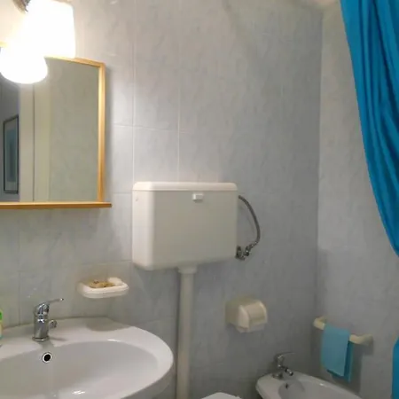 Le Chiocciole 3* Sannicandro di Bari